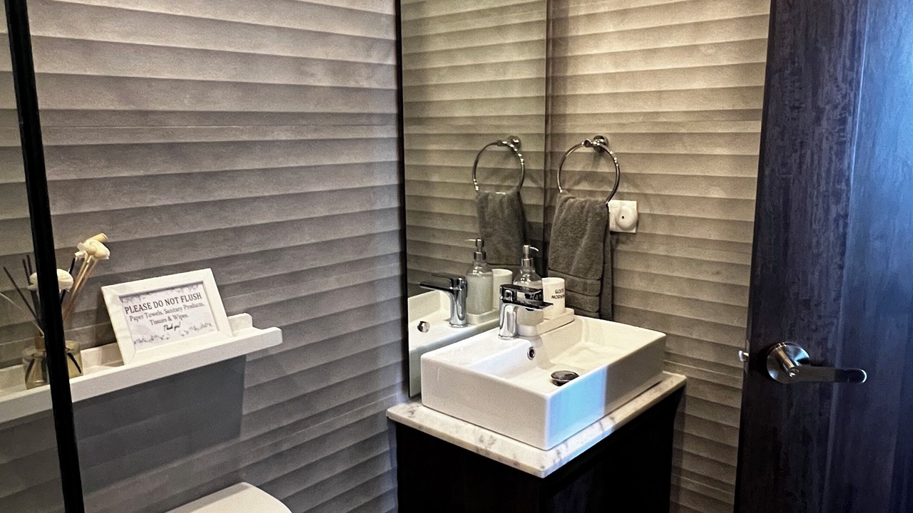 Photo of Bathroom in Centro