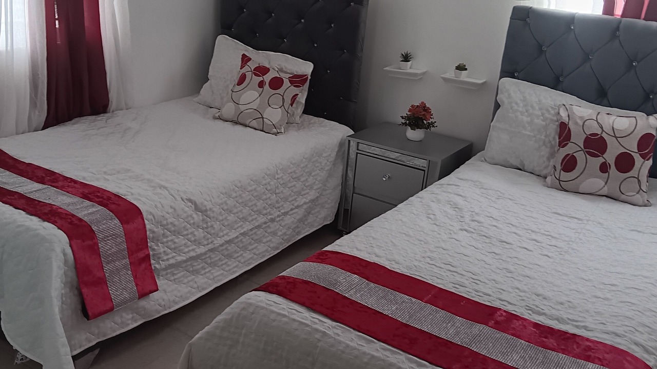 Photo of Bedroom in Licey al Medio