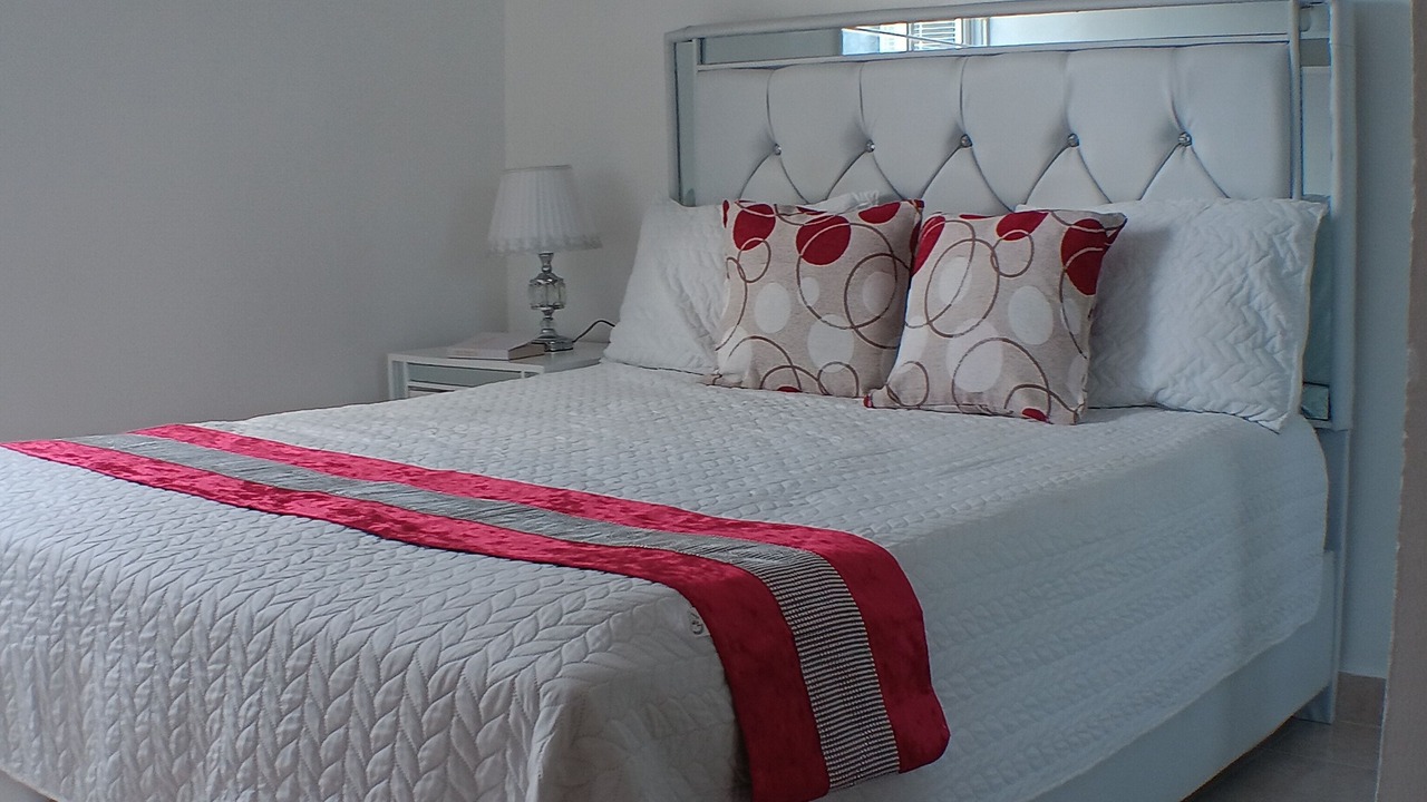 Photo of Bedroom in Licey al Medio