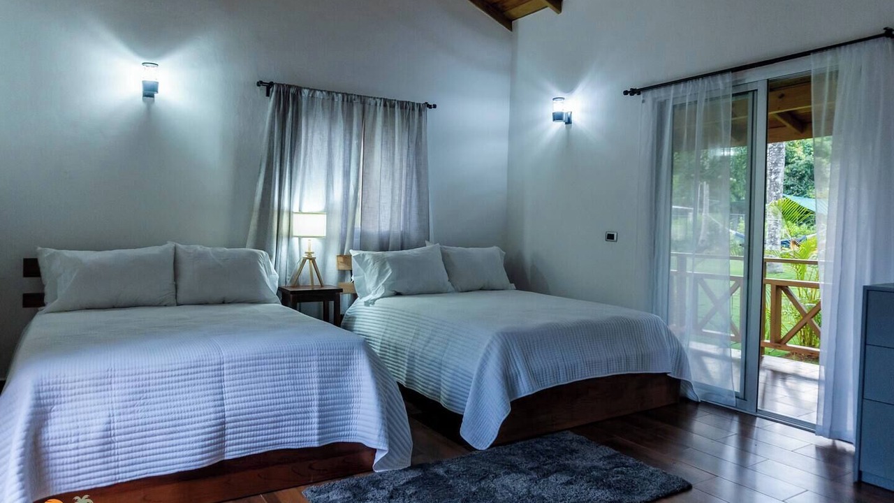 Photo of Bedroom in Sanchez