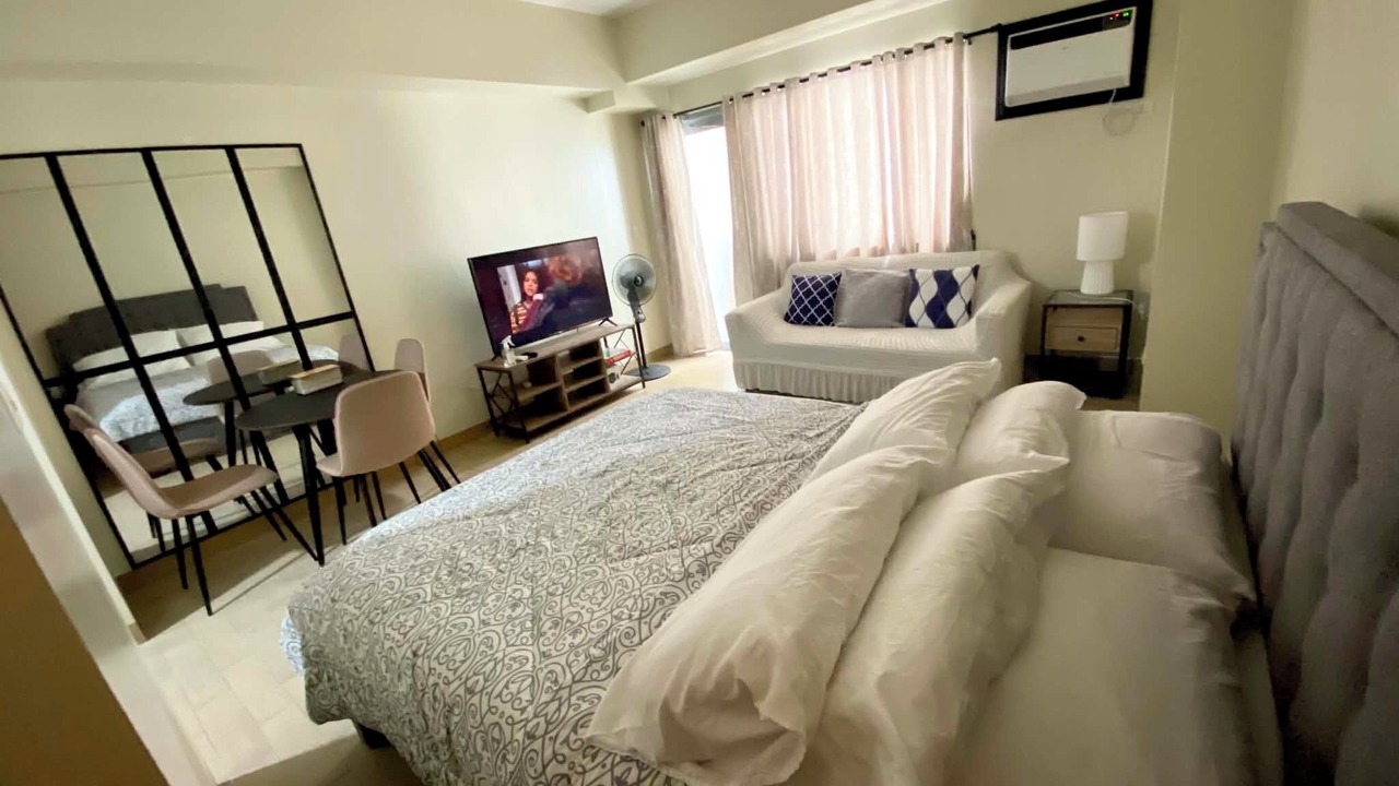 Photo of Bedroom in Socorro