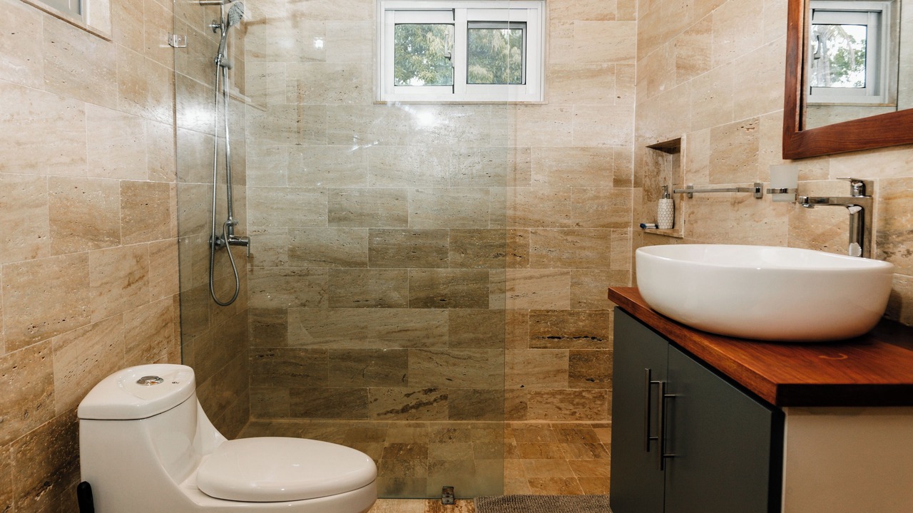 Photo of Bathroom in Sanchez
