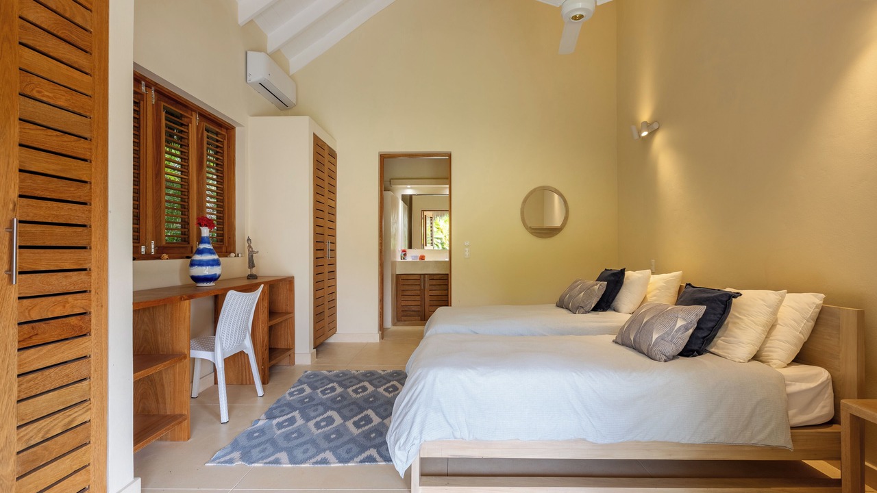 Photo of Bedroom in Las Terrenas