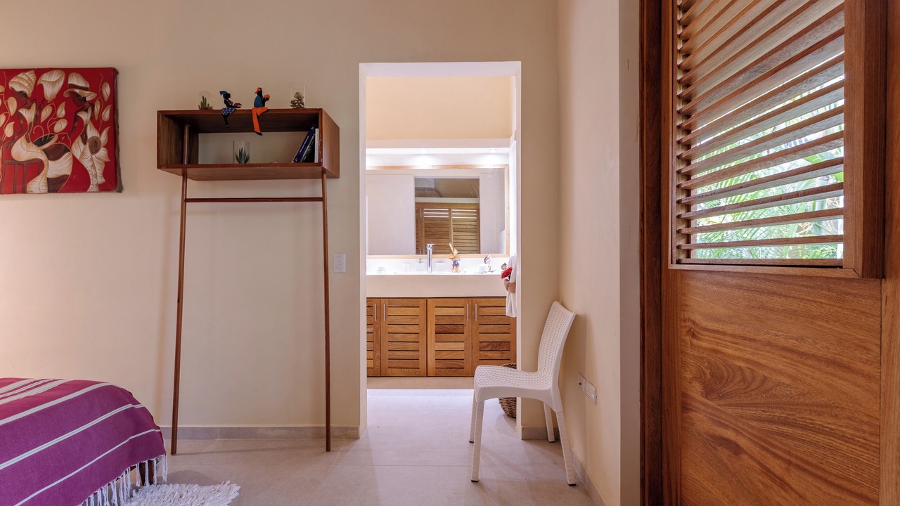 Photo of Bedroom in Las Terrenas