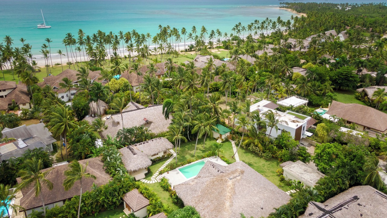 Photo of Outdoor in Las Terrenas