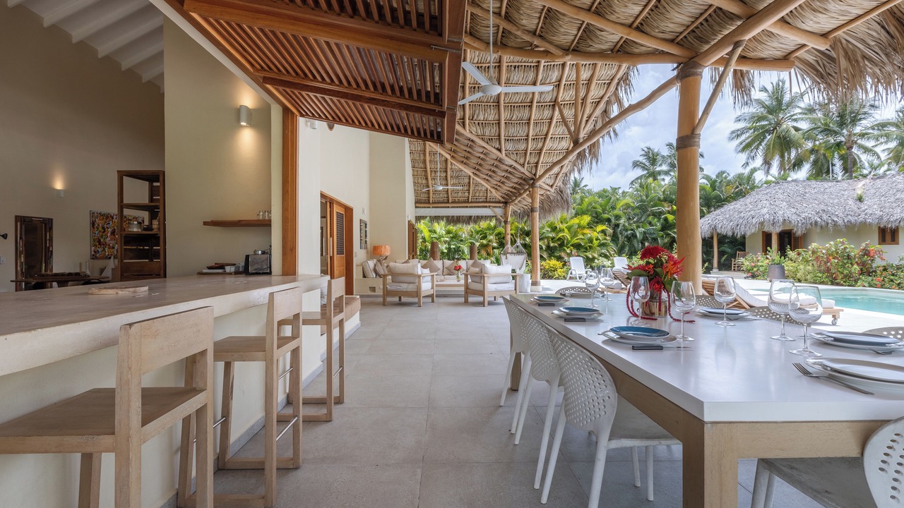 Photo of Outdoor in Las Terrenas
