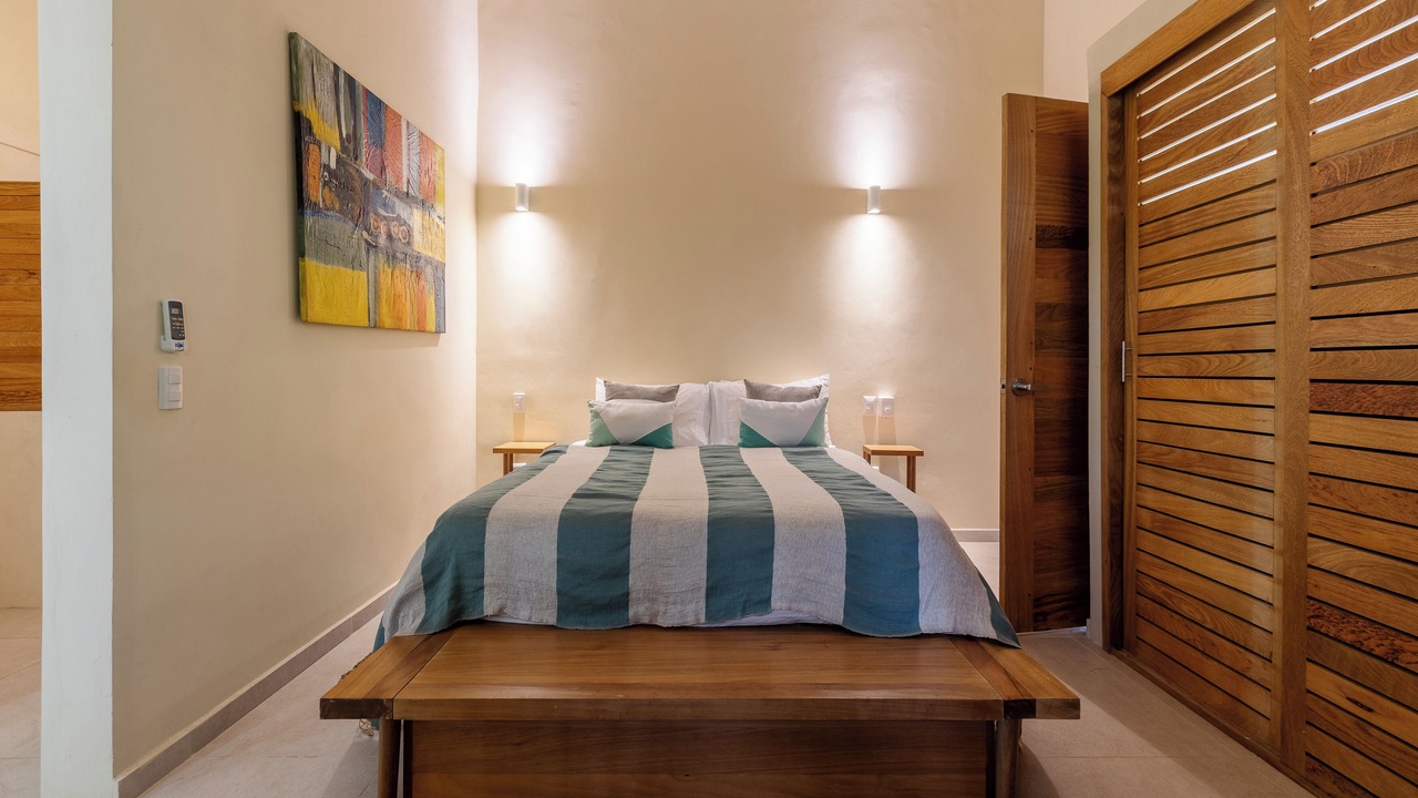 Photo of Bedroom in Las Terrenas