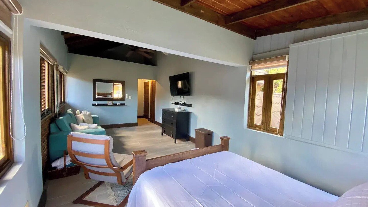 Photo of Bedroom in La Joya