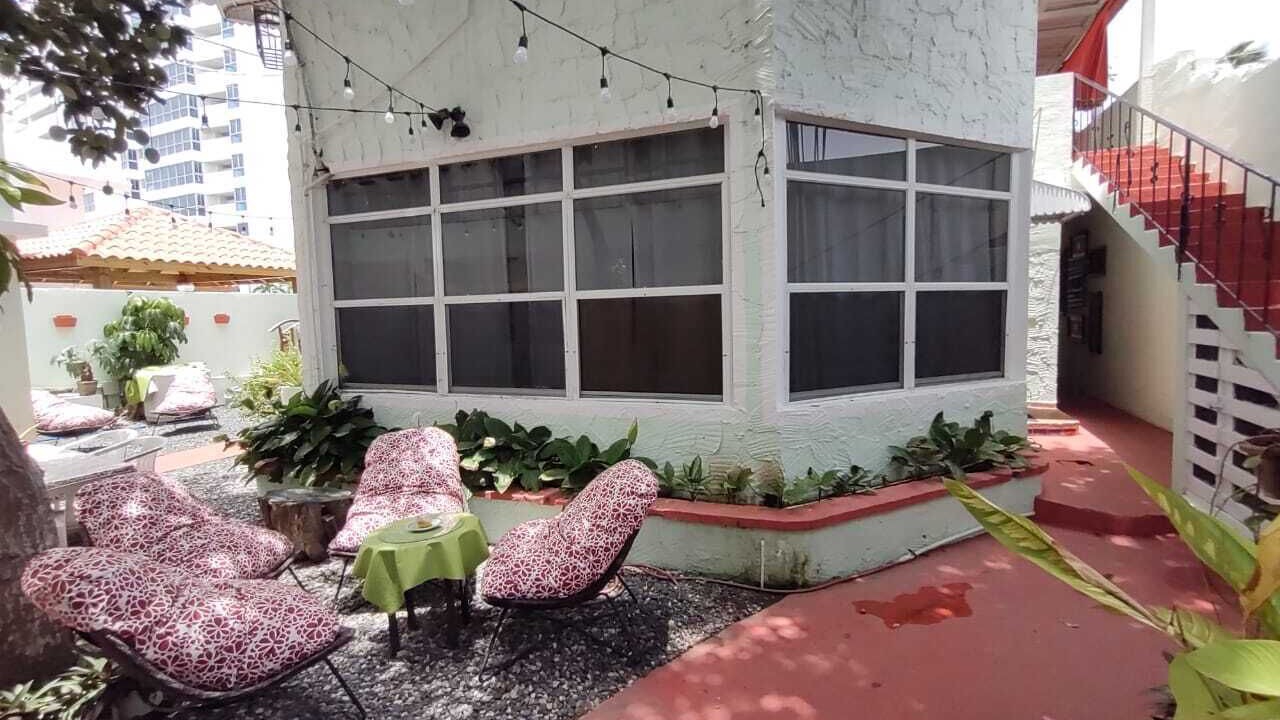 Photo of Patio Balcony in Juan Dolio - El Pueblo