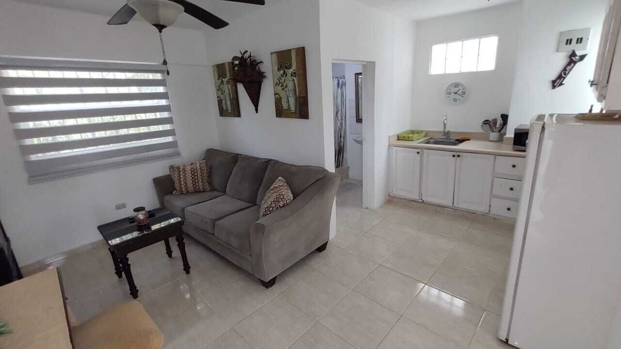 Photo of Livingroom in Juan Dolio - El Pueblo