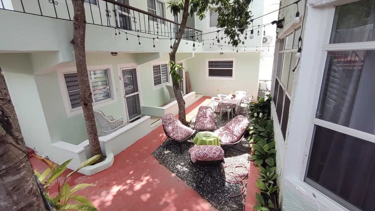 Photo of Outdoor in Juan Dolio - El Pueblo