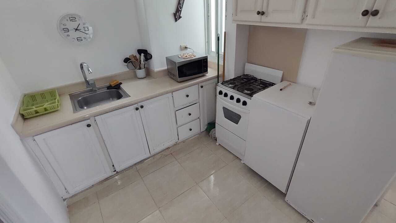 Photo of Kitchen in Juan Dolio - El Pueblo