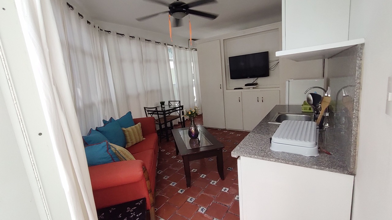 Photo of Livingroom in Guayacanes