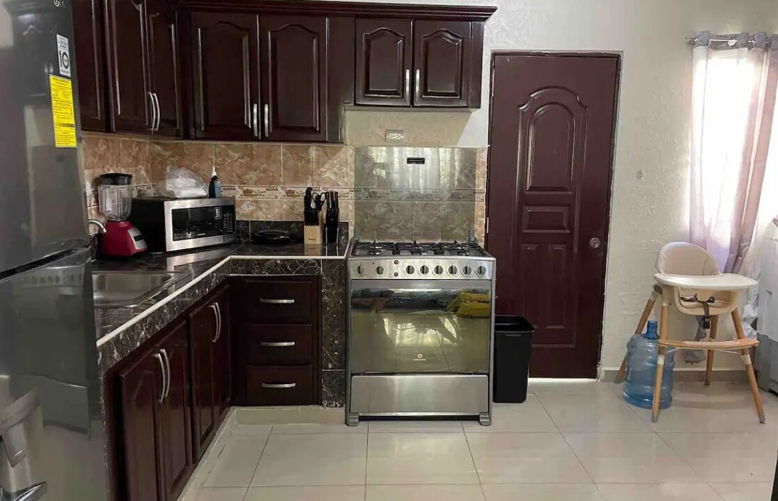 Photo of Kitchen in Bani