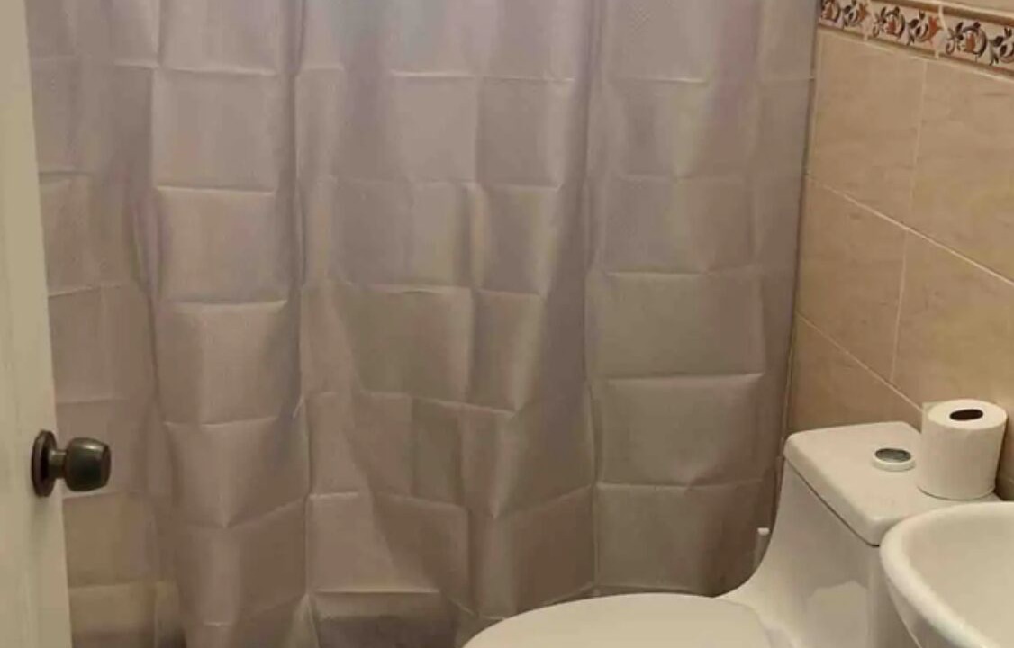 Photo of Bathroom in Bani