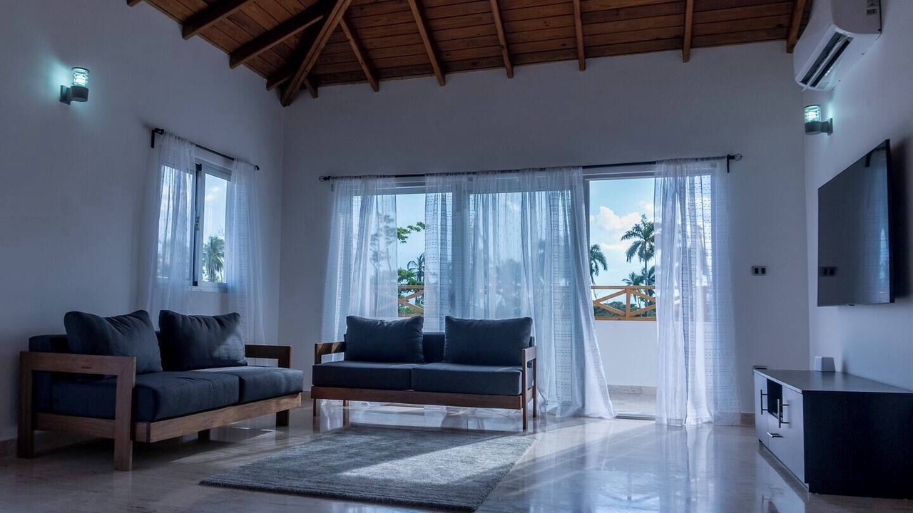 Photo of Livingroom in Sanchez