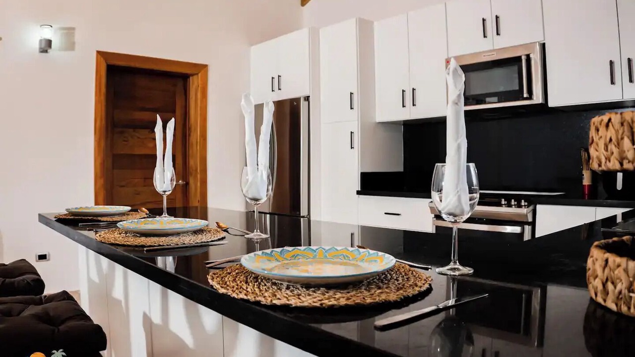 Photo of Kitchen in Sanchez