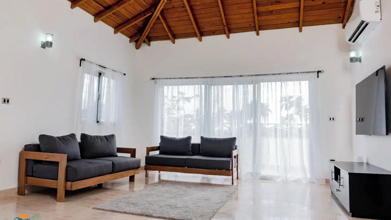 Photo of Livingroom in Sanchez