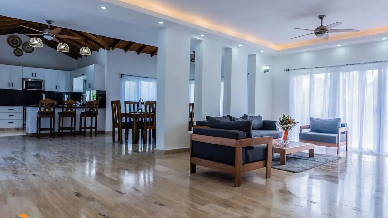 Photo of Livingroom in Sanchez