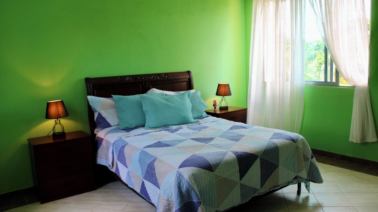 Photo of Bedroom in San Pedro de Macoris