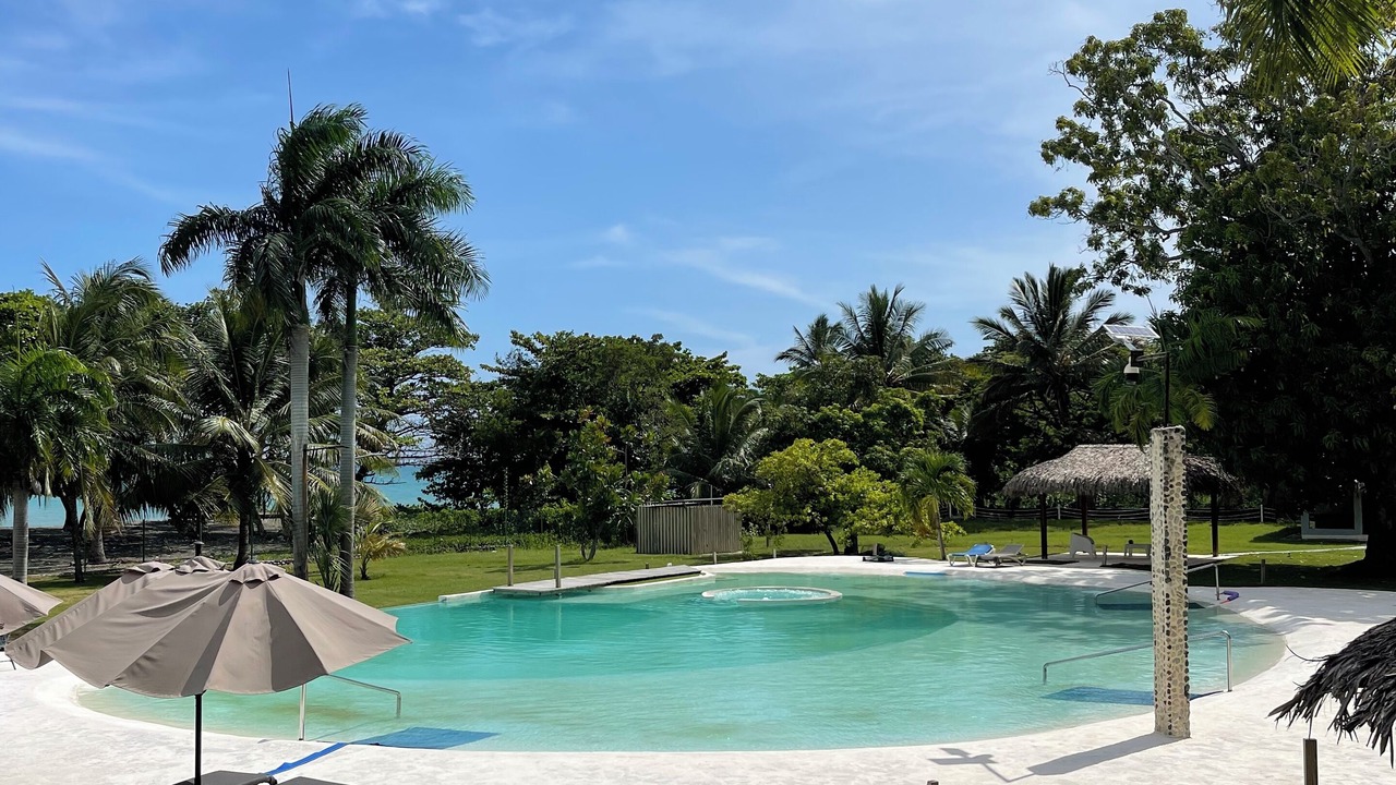 Photo of Outdoor in Caribbean Islands