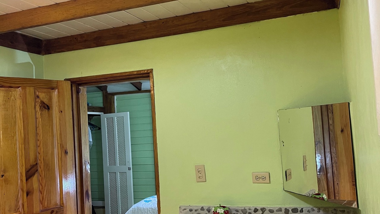 Photo of Bathroom in Caribbean Islands