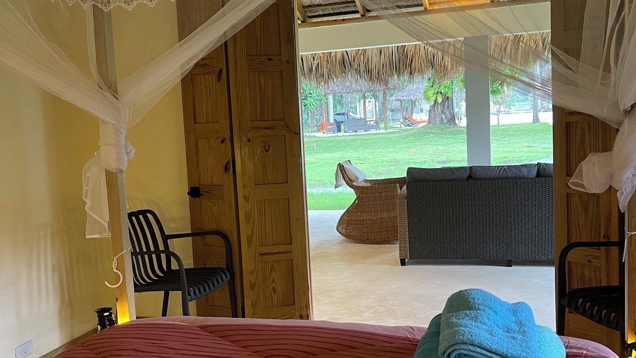Photo of Bedroom in Nizao