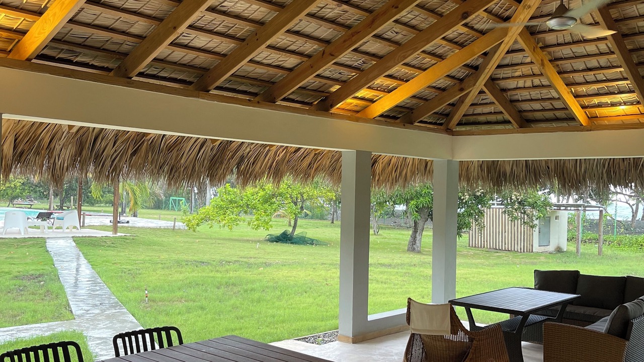 Photo of Outdoor in Nizao