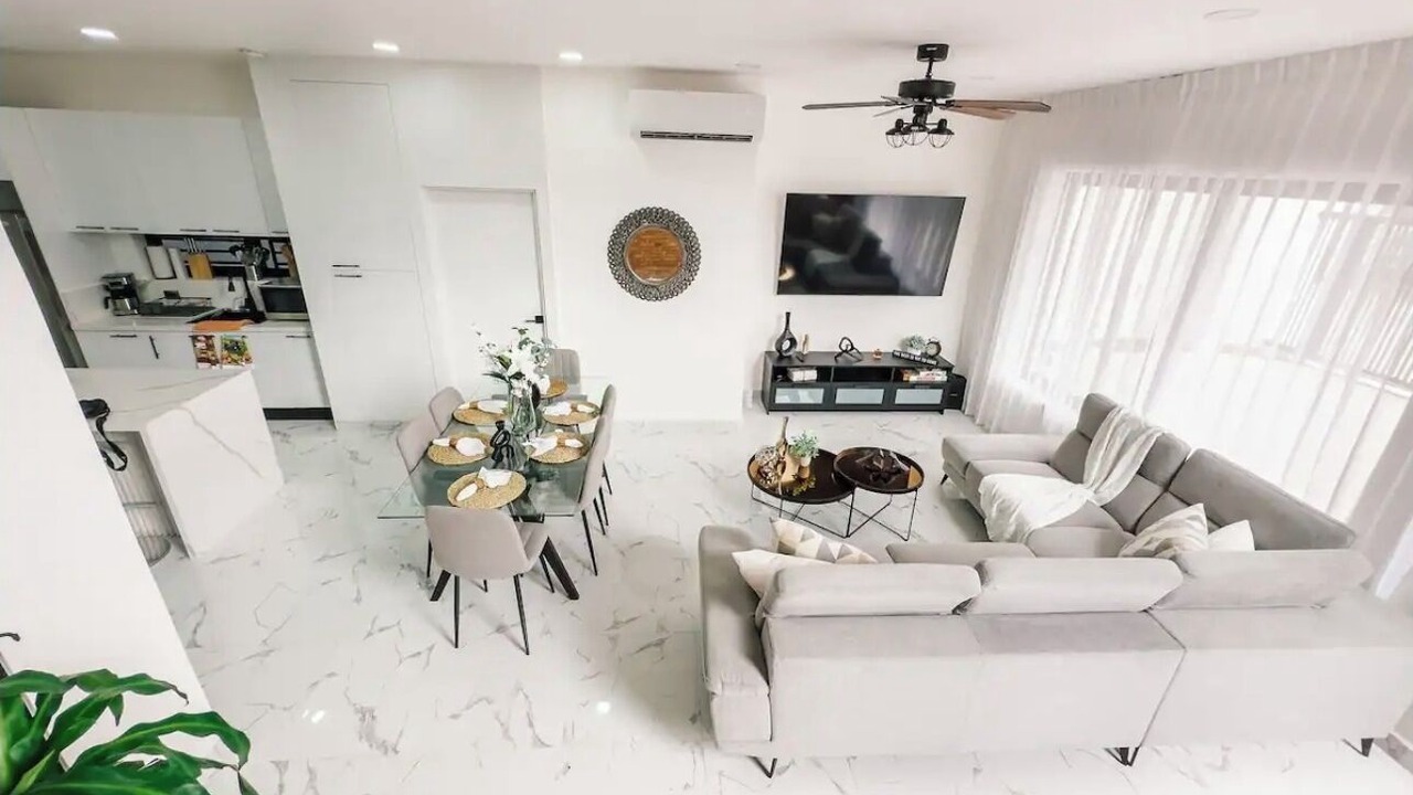Photo of Livingroom in Punta Cana