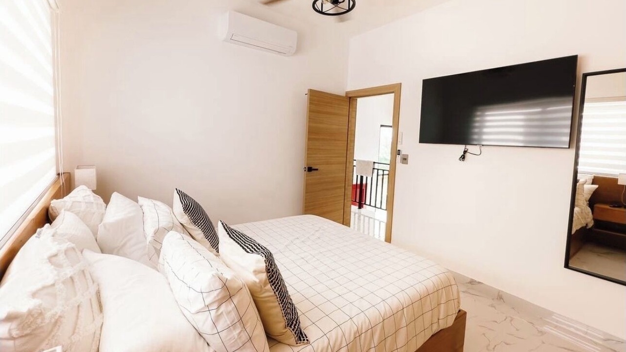 Photo of Bedroom in Punta Cana