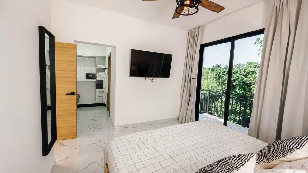 Photo of Bedroom in Punta Cana