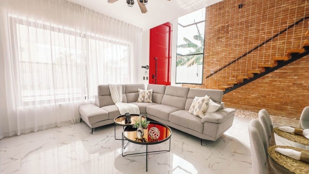 Photo of Livingroom in Punta Cana