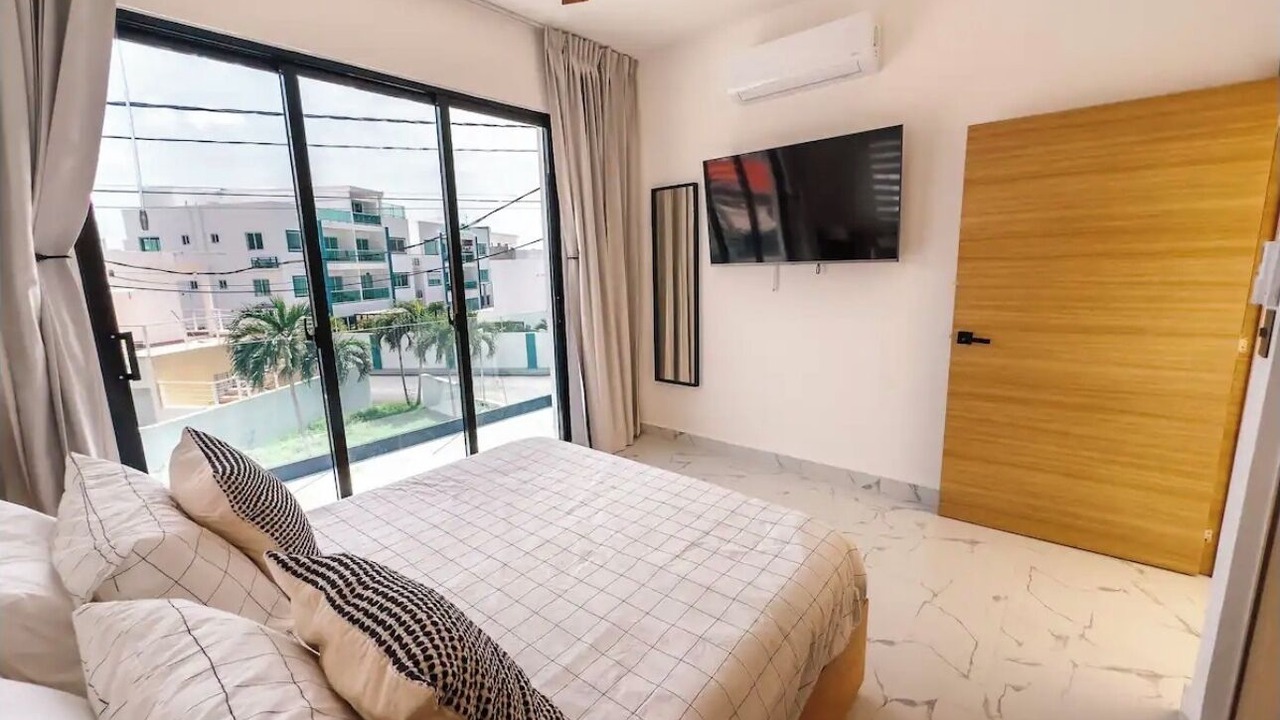 Photo of Bedroom in Punta Cana
