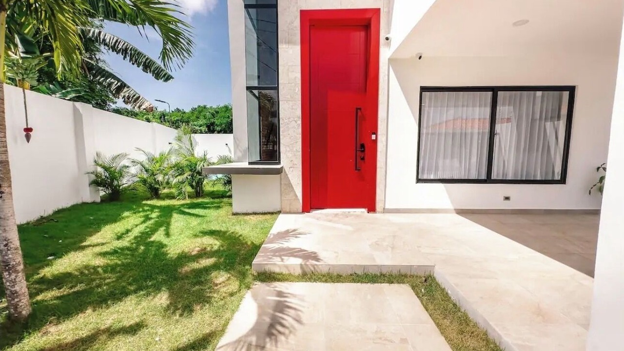 Photo of Outdoor in Punta Cana