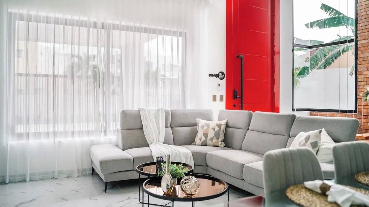 Photo of Livingroom in Punta Cana
