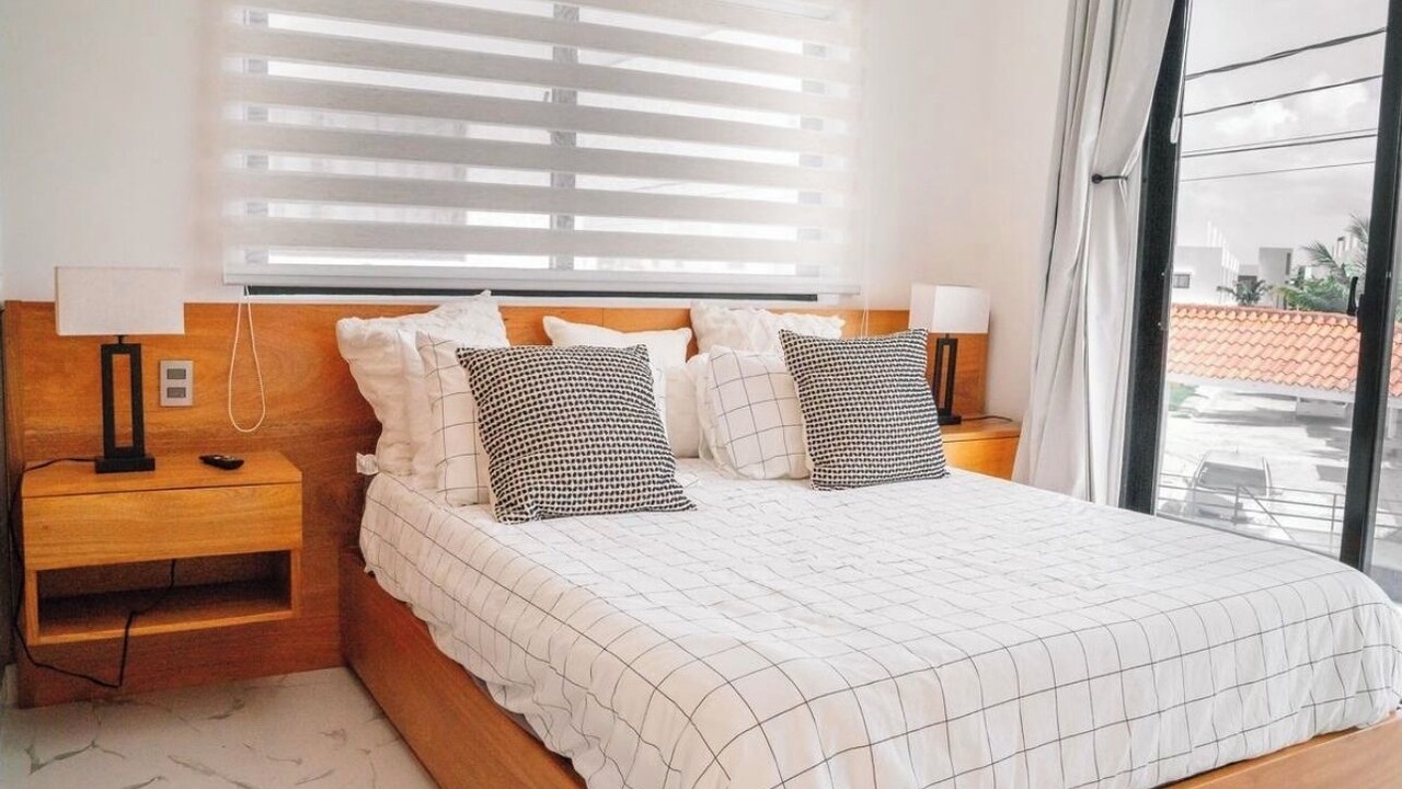 Photo of Bedroom in Punta Cana