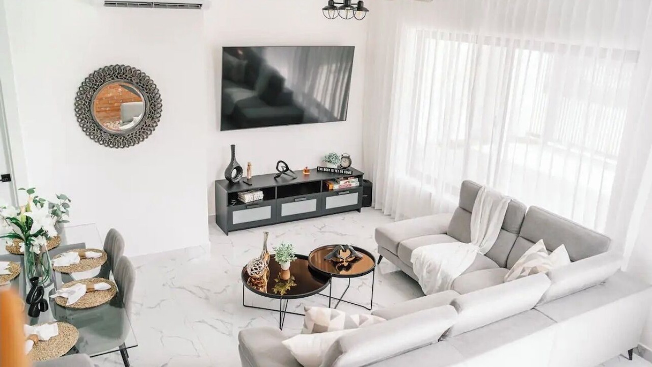 Photo of Livingroom in Punta Cana