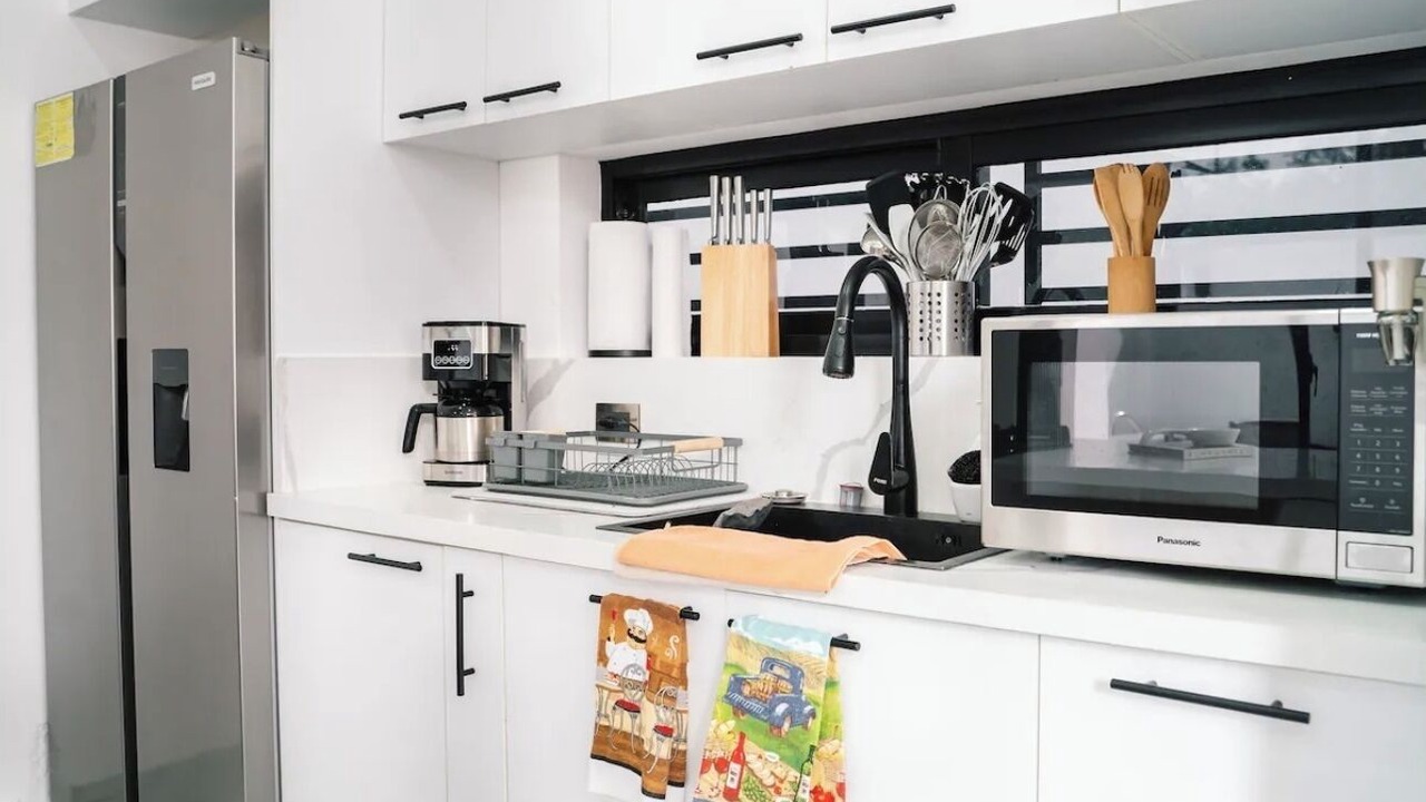 Photo of Kitchen in Punta Cana