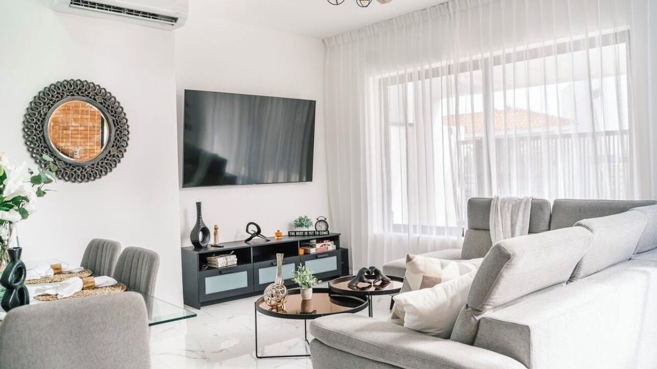 Photo of Livingroom in Punta Cana