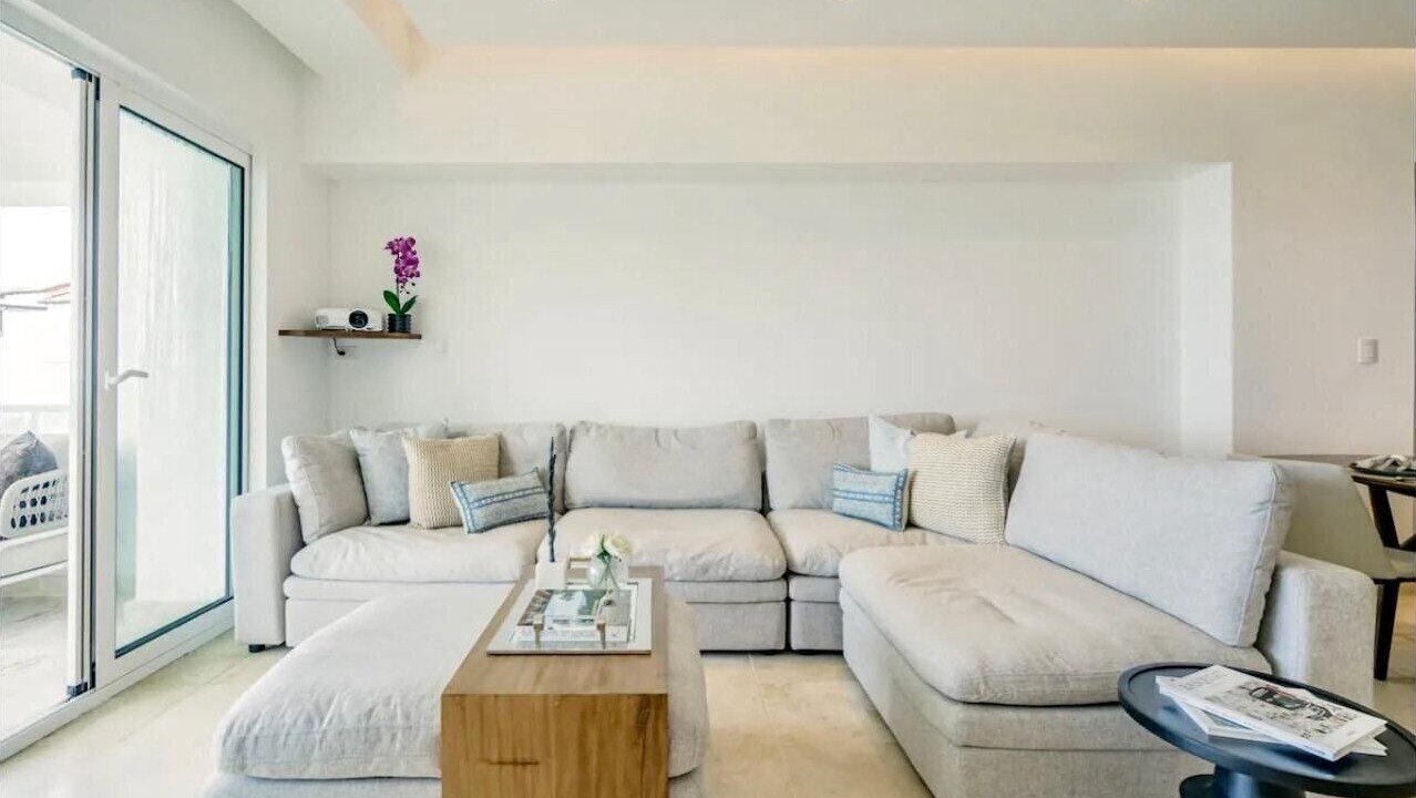 Photo of Livingroom in Cap Cana Marina