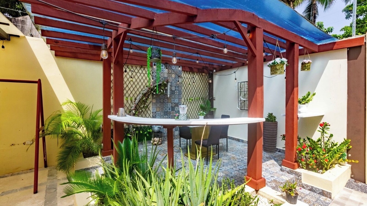 Photo of Outdoor in Costambar