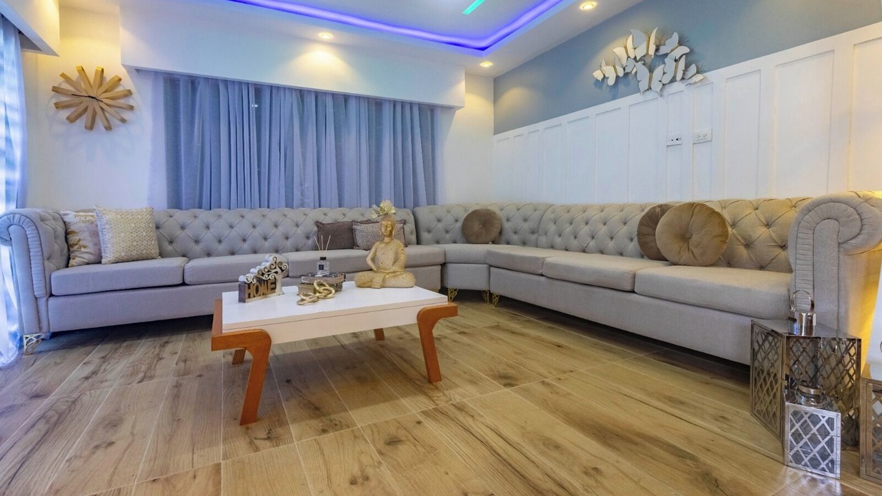 Photo of Livingroom in Costambar