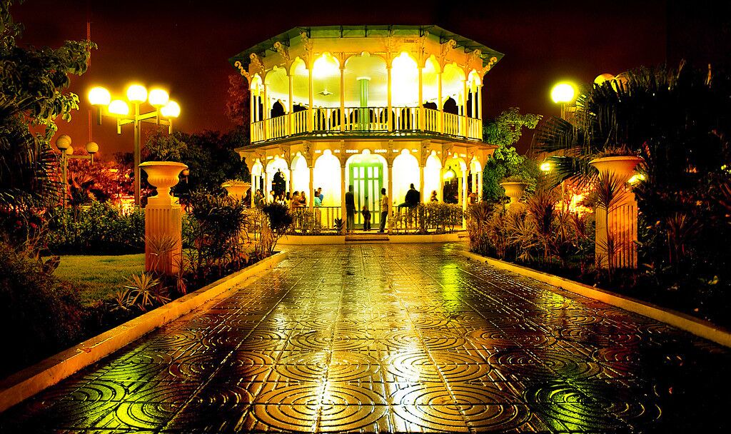 Photo of Outdoor in Costambar