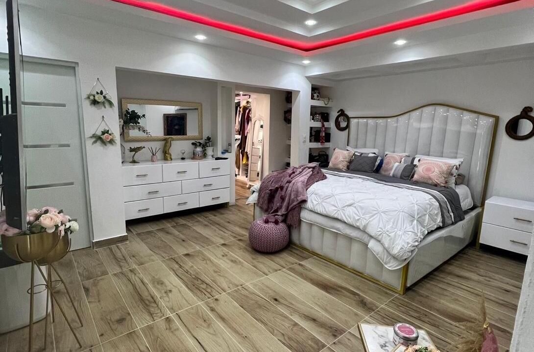 Photo of Bedroom in Costambar