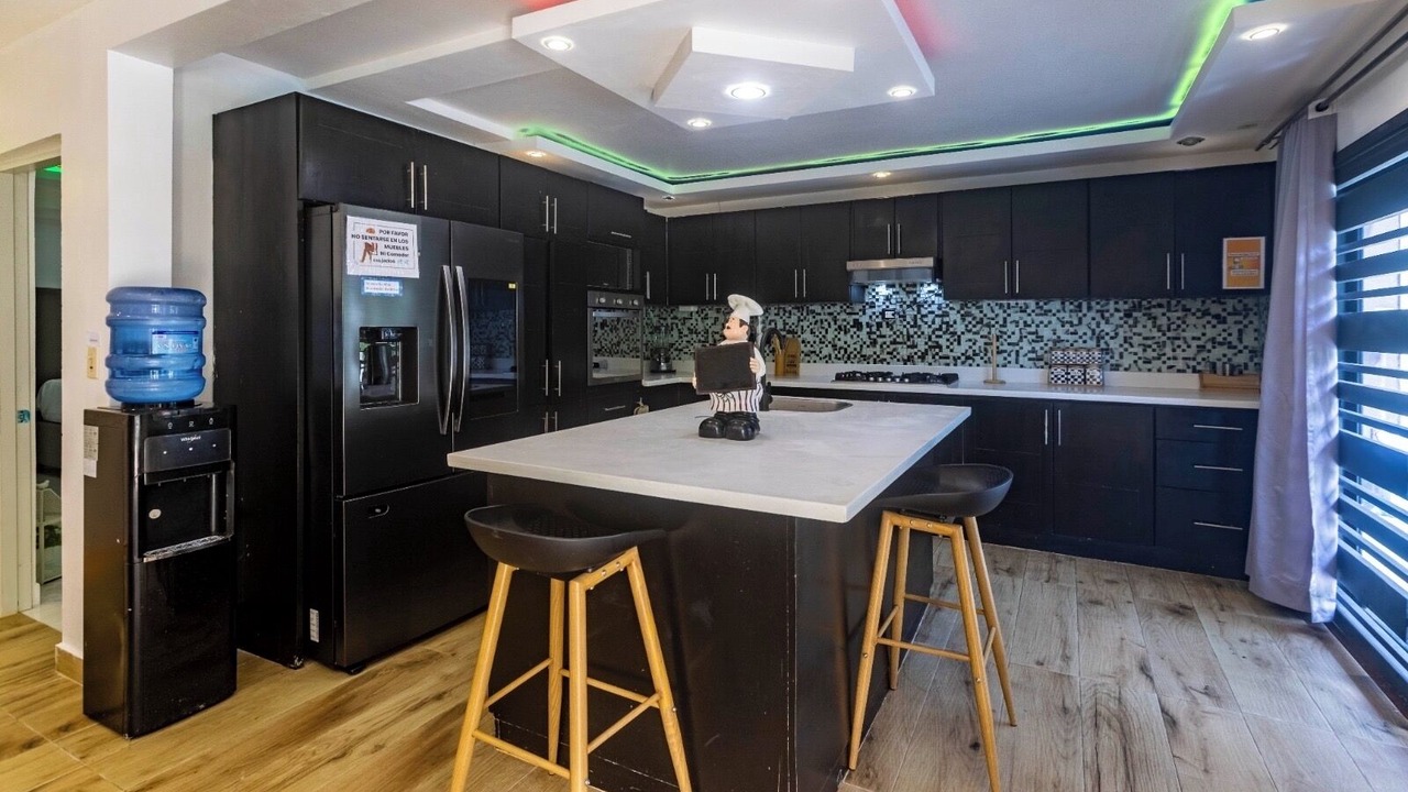 Photo of Kitchen in Costambar