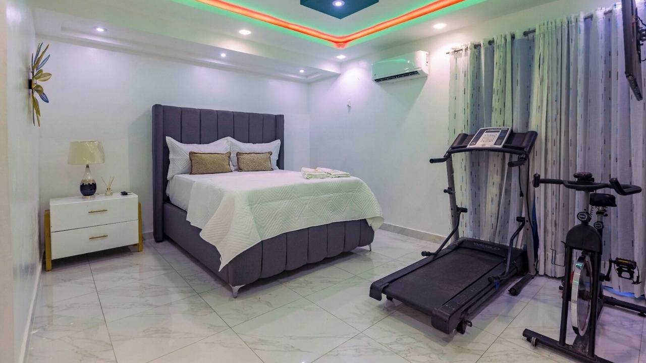 Photo of Bedroom in Costambar