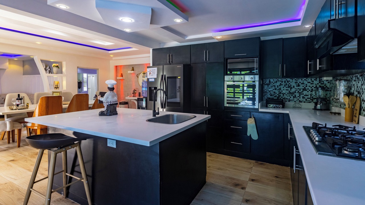 Photo of Kitchen in Costambar