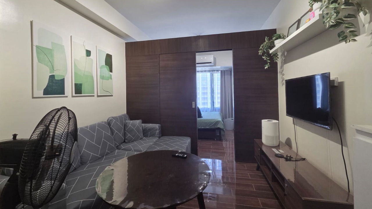 Photo of Livingroom in San Antonio