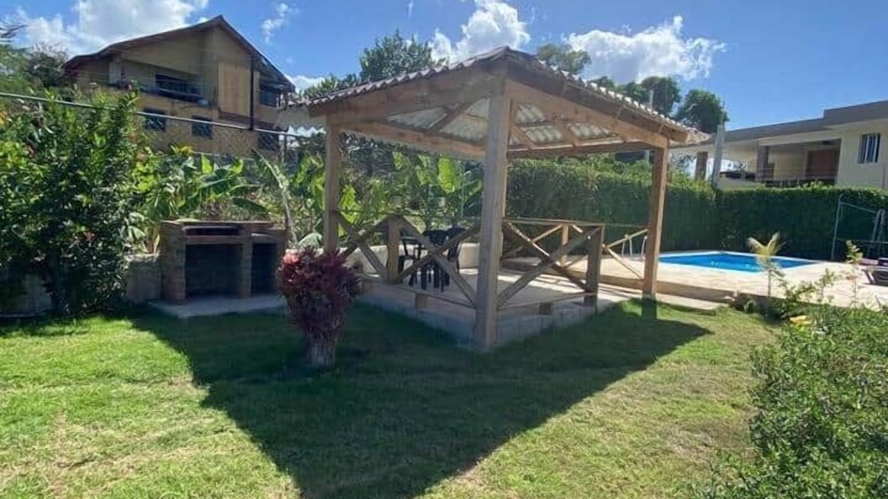 Photo of Outdoor in Sosua
