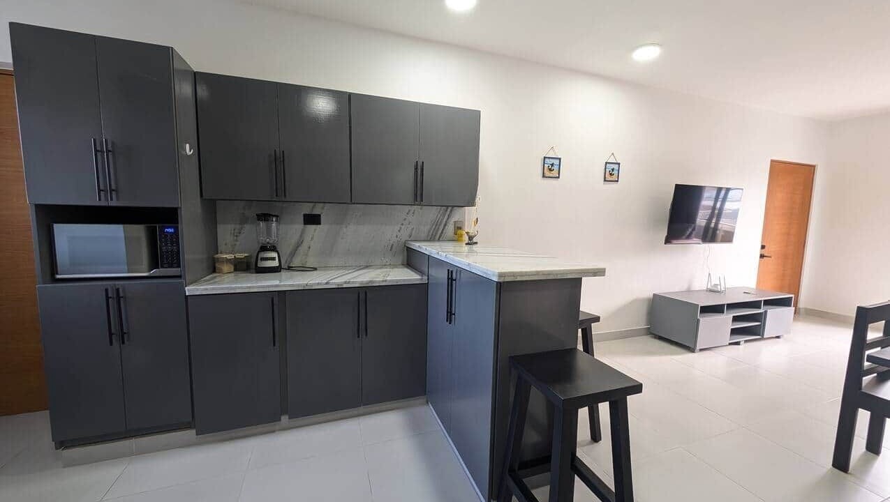 Photo of Kitchen in Sosua